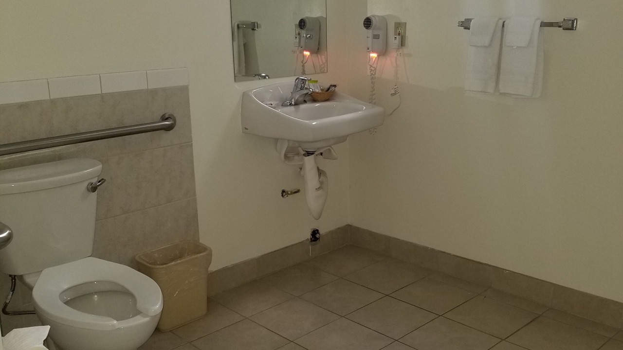 Photo of Bathroom in Culver - West