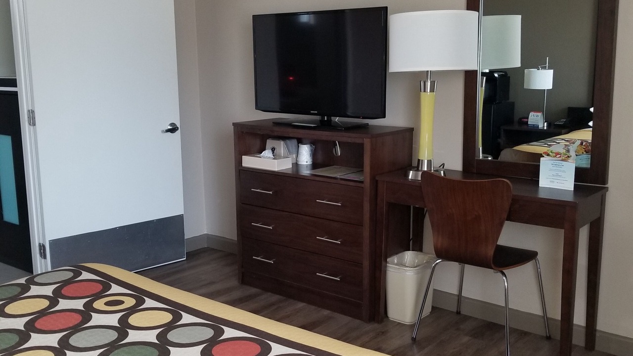 Photo of Bedroom in Culver - West