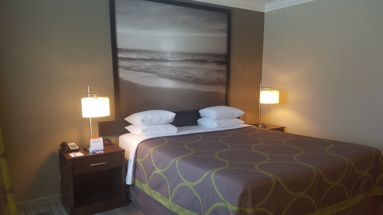 Photo of Bedroom in Culver - West
