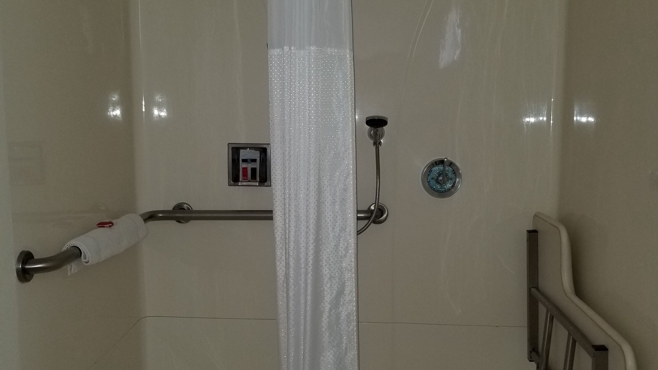 Photo of Bathroom in Culver - West