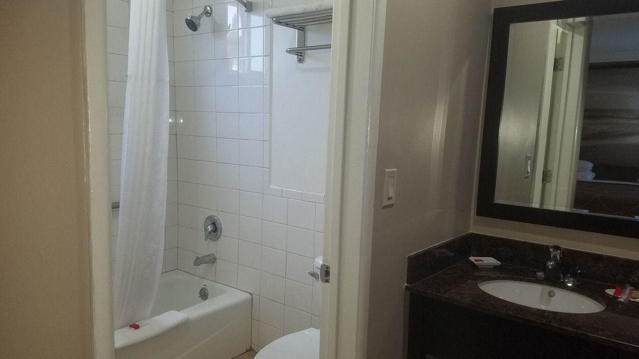 Photo of Bathroom in Culver - West