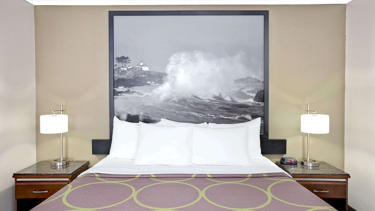 Photo of Bedroom in Culver - West