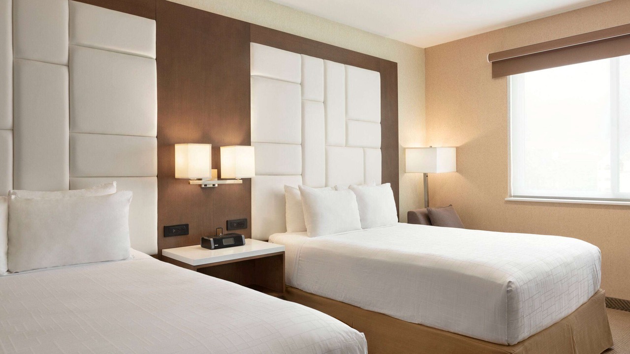 Photo of Bedroom in Anaheim Resort