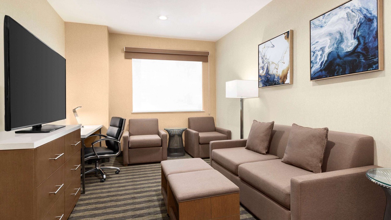 Photo of Bedroom in Anaheim Resort