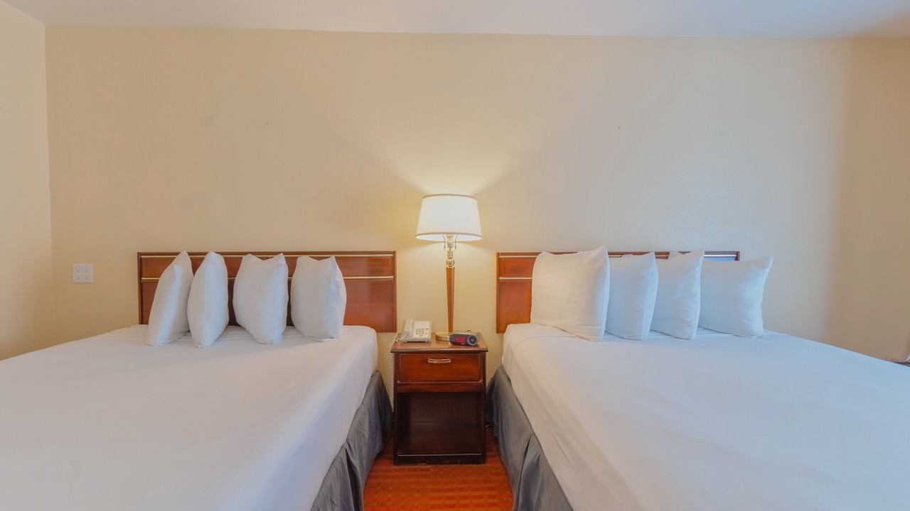 Photo of Bedroom in Mariposa