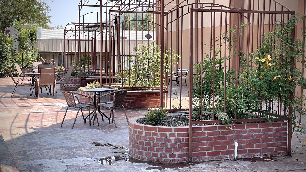 Photo of Patio Balcony in Mariposa