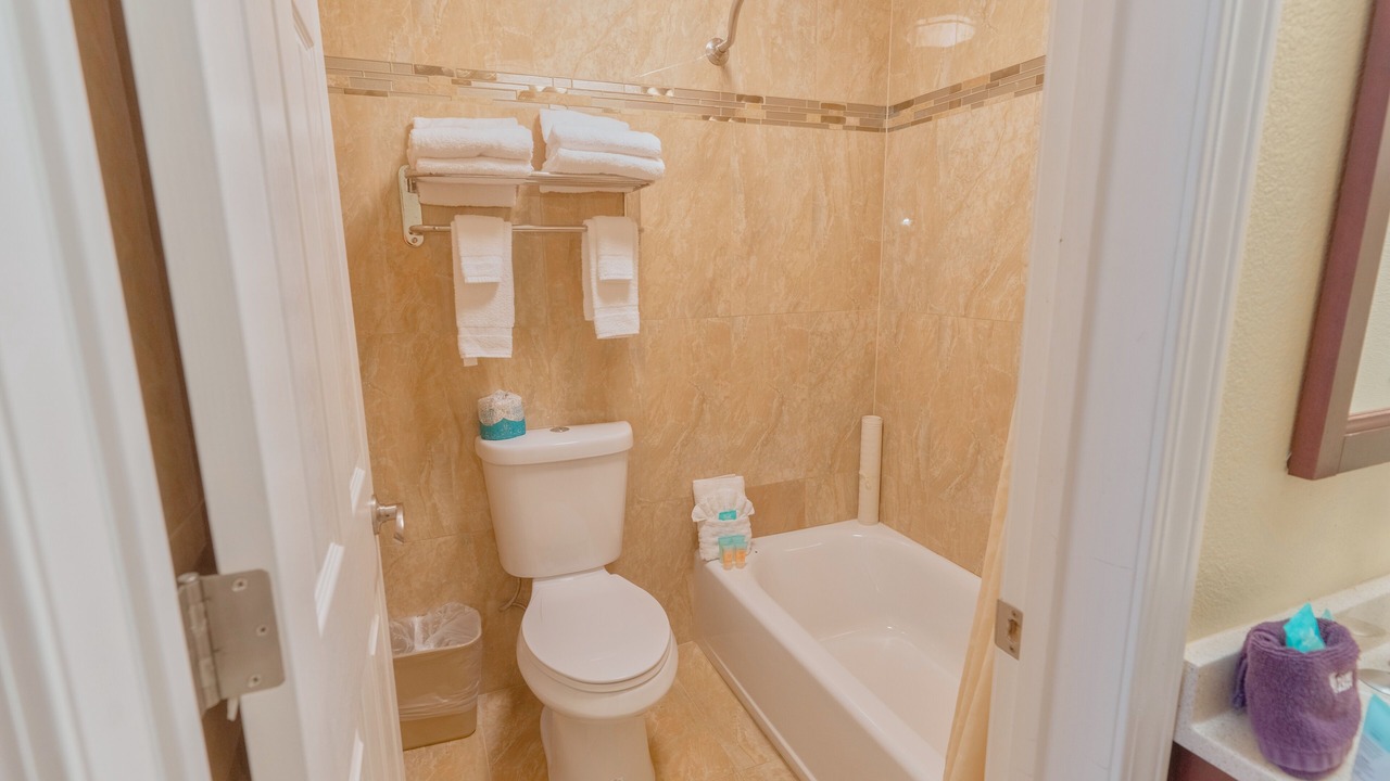 Photo of Bathroom in Mariposa
