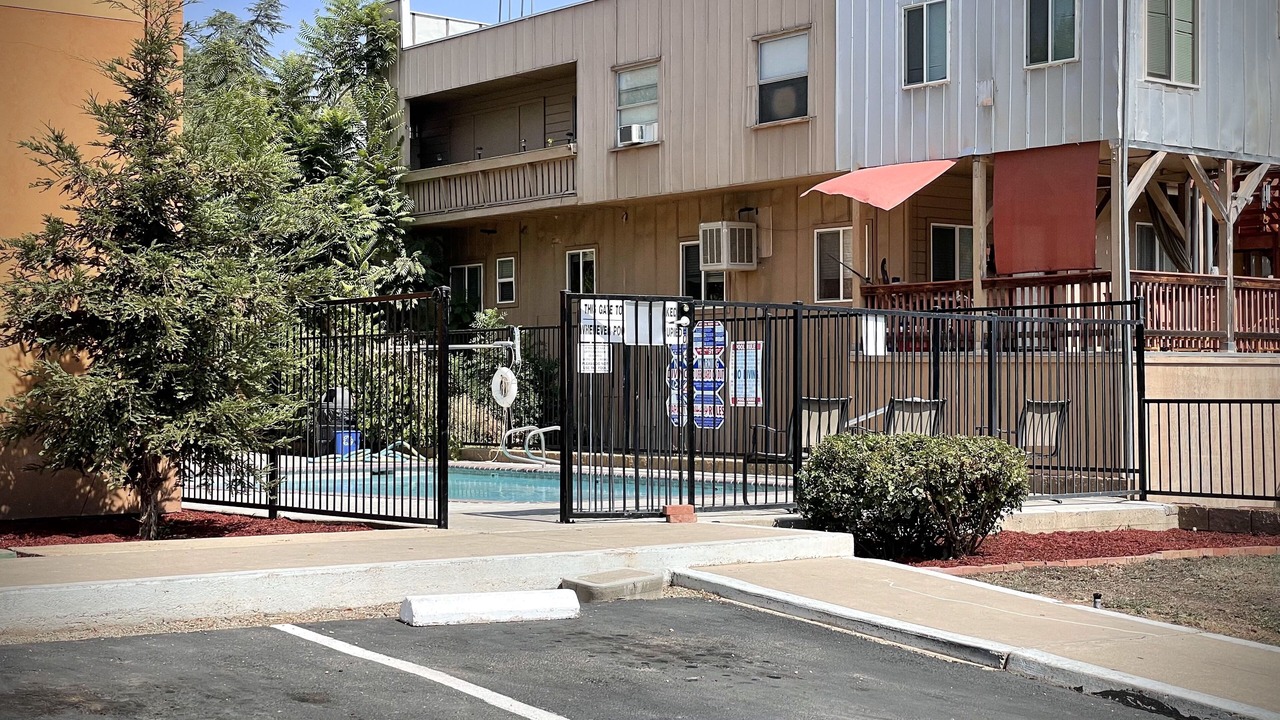 Photo of Outdoor in Mariposa