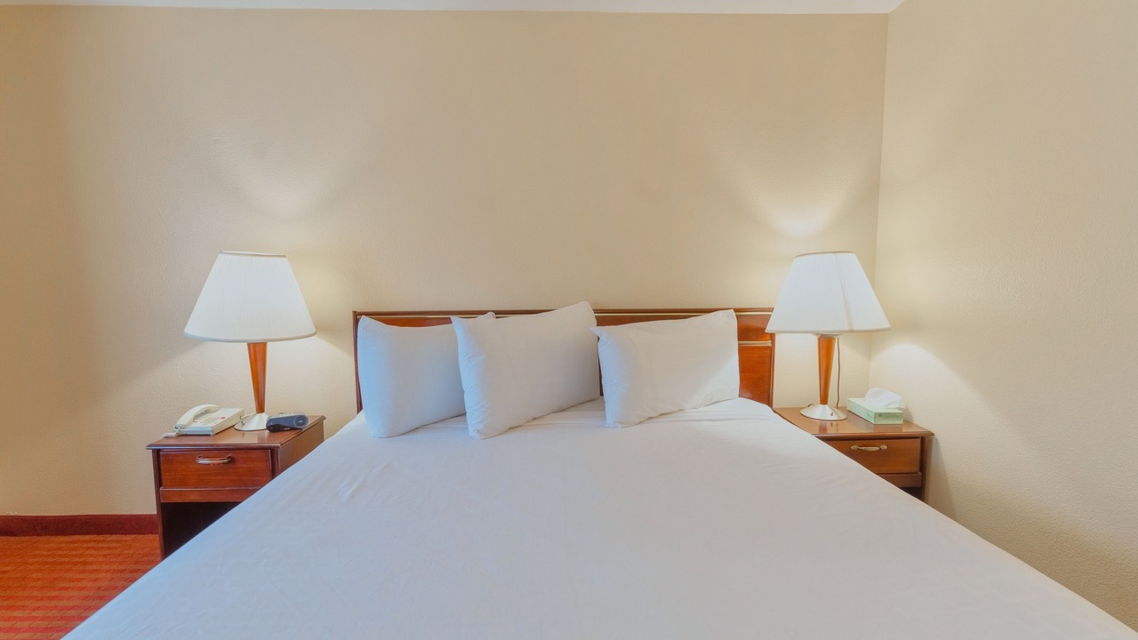 Photo of Bedroom in Mariposa