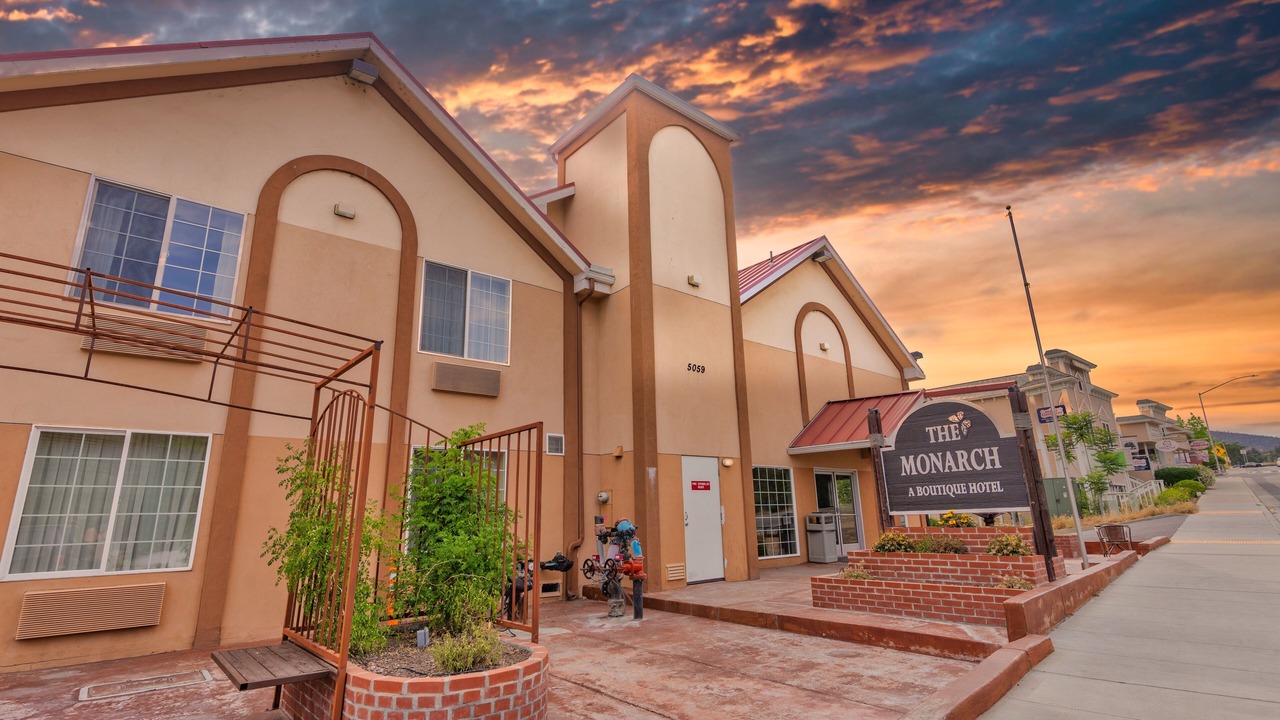 Photo of Outdoor in Mariposa