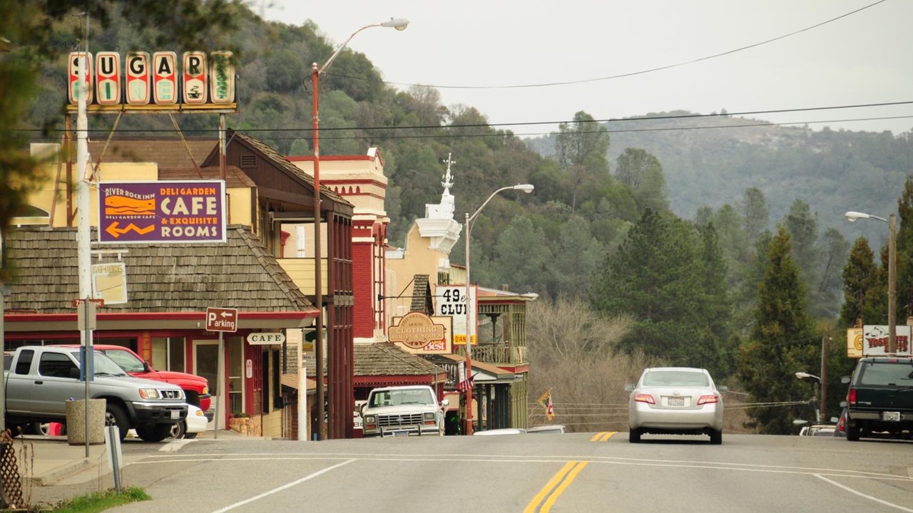 Photo of Others in Mariposa