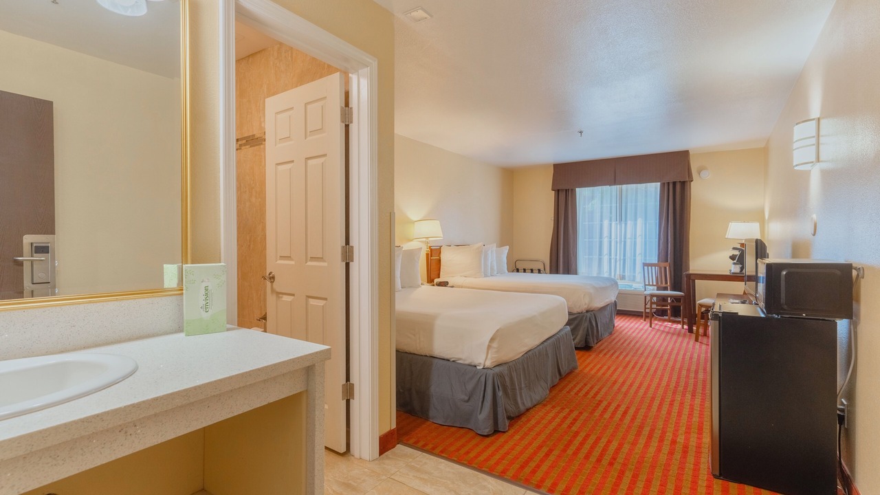 Photo of Bedroom in Mariposa