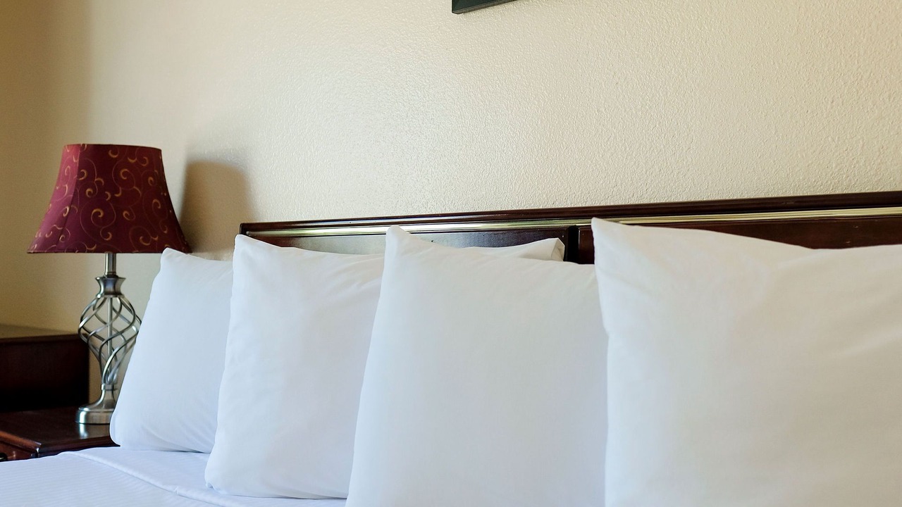 Photo of Bedroom in Mariposa