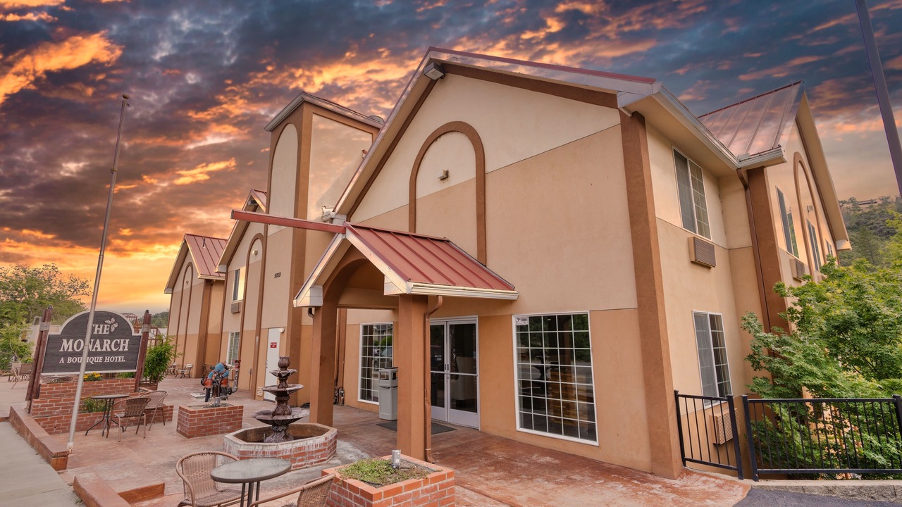 Photo of Outdoor in Mariposa
