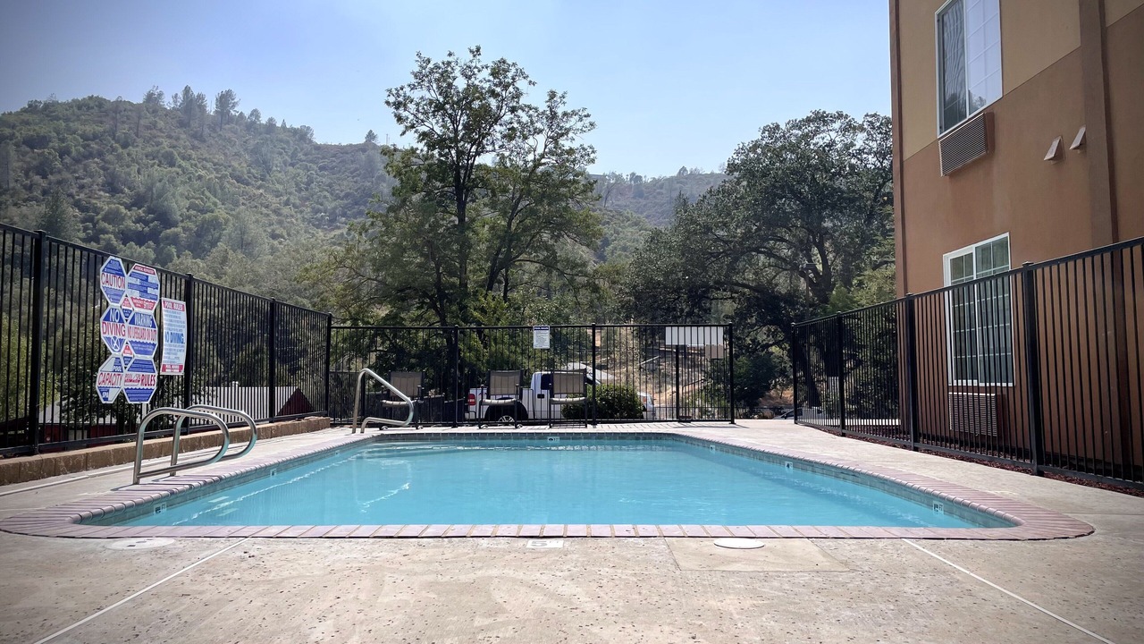 Photo of Outdoor in Mariposa