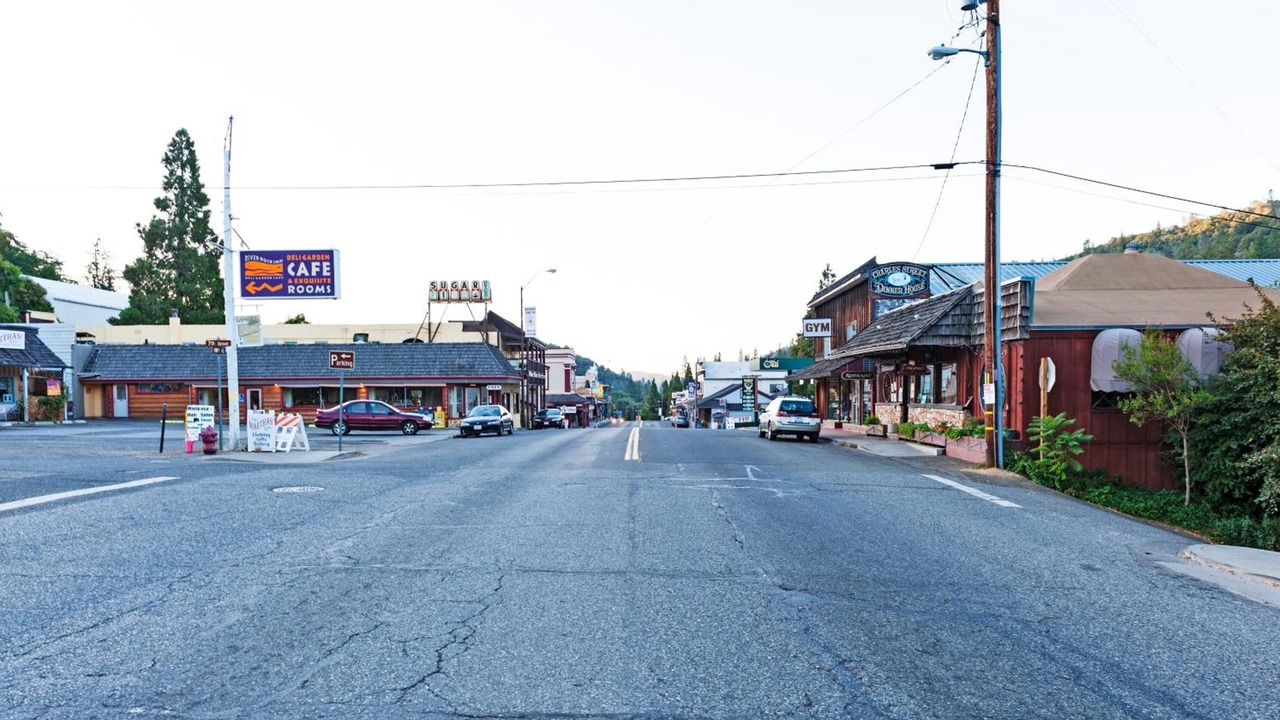 Photo of Outdoor in Mariposa