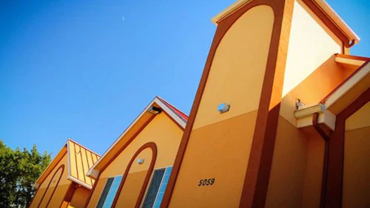 Photo of Outdoor in Mariposa