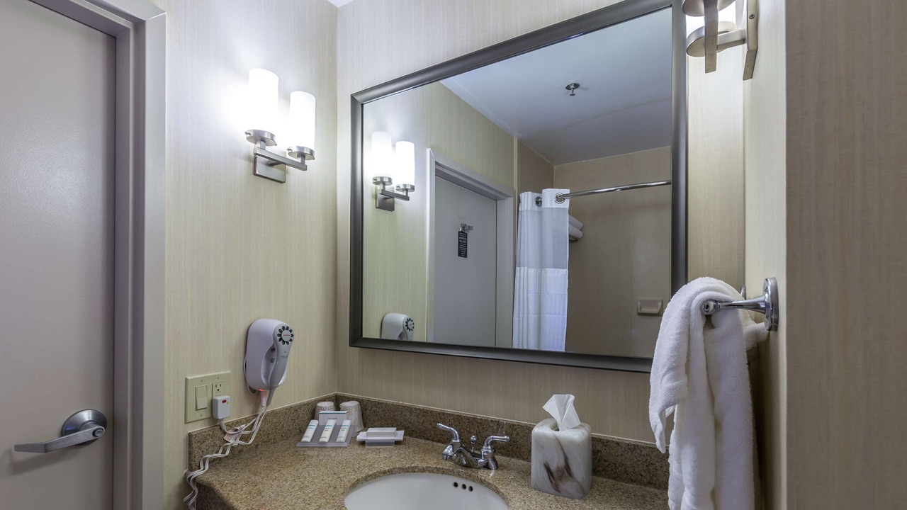 Photo of Bathroom in Fairfield