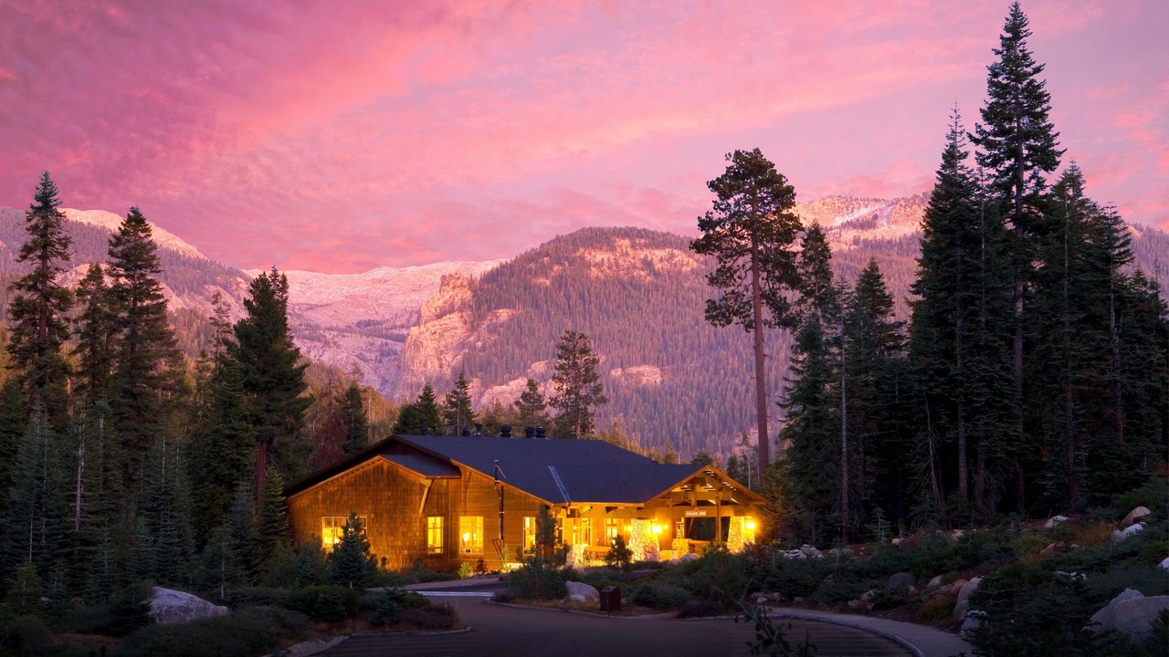 Photo of Outdoor in Sequoia National Park