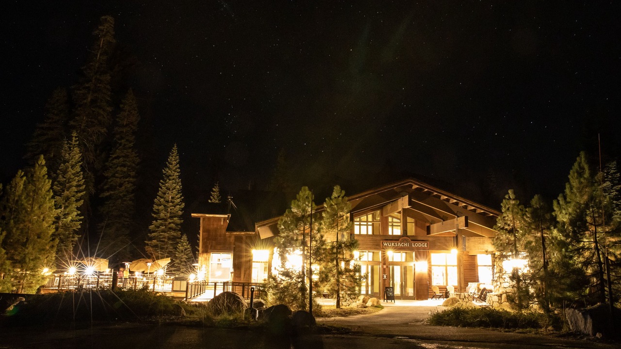 Photo of Outdoor in Sequoia National Park