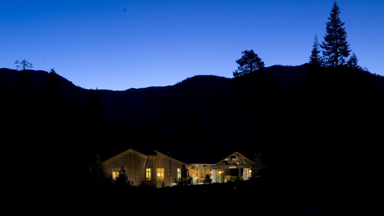 Photo of Outdoor in Sequoia National Park