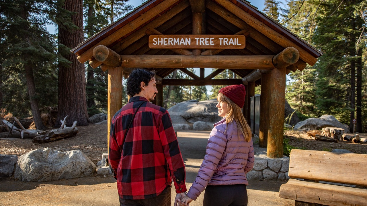 Photo of Outdoor in Sequoia National Park