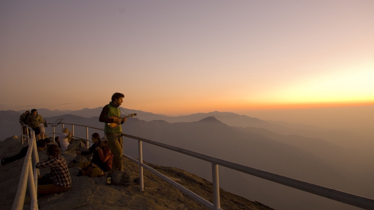 Photo of Outdoor in Sequoia National Park