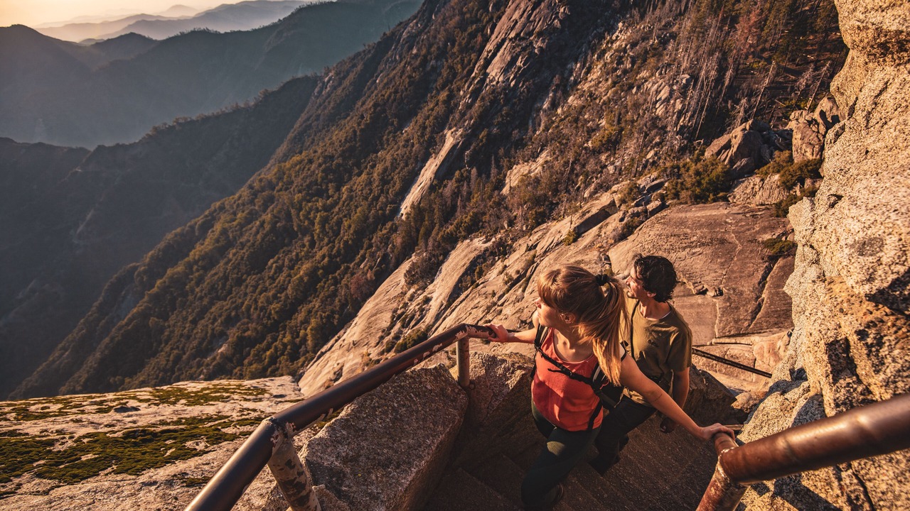 Photo of Outdoor in Sequoia National Park