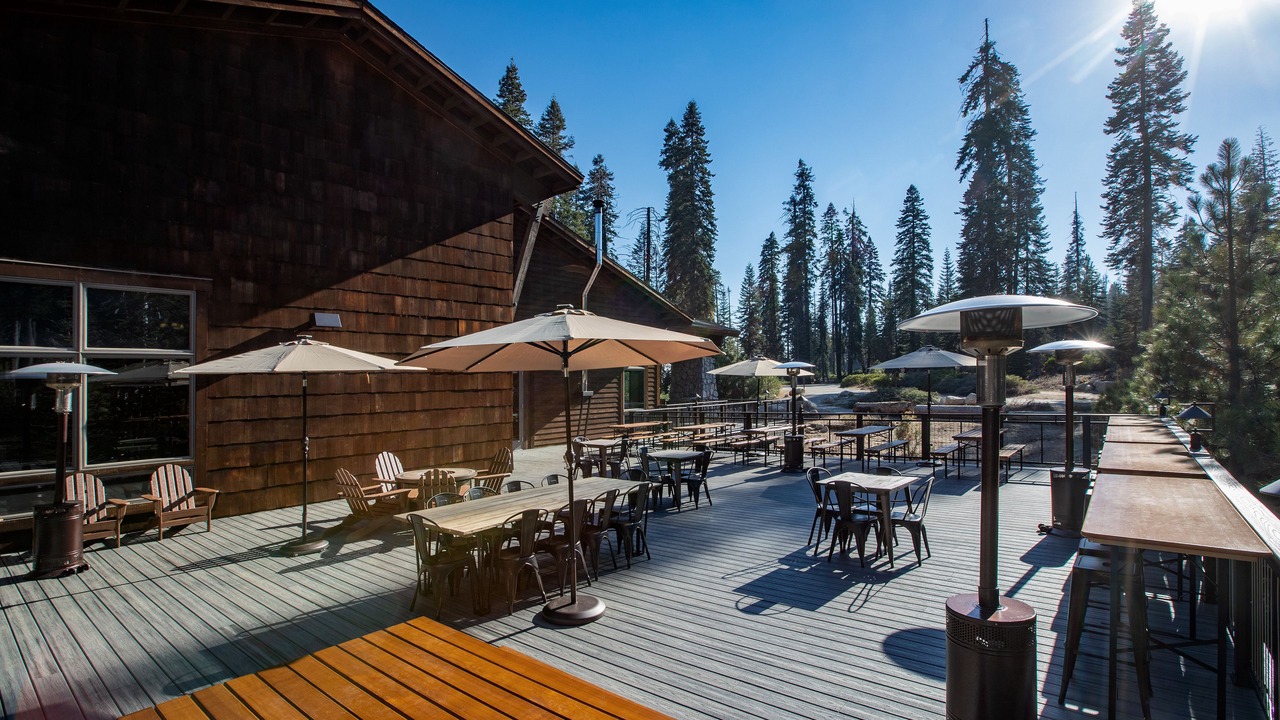 Photo of Outdoor in Sequoia National Park