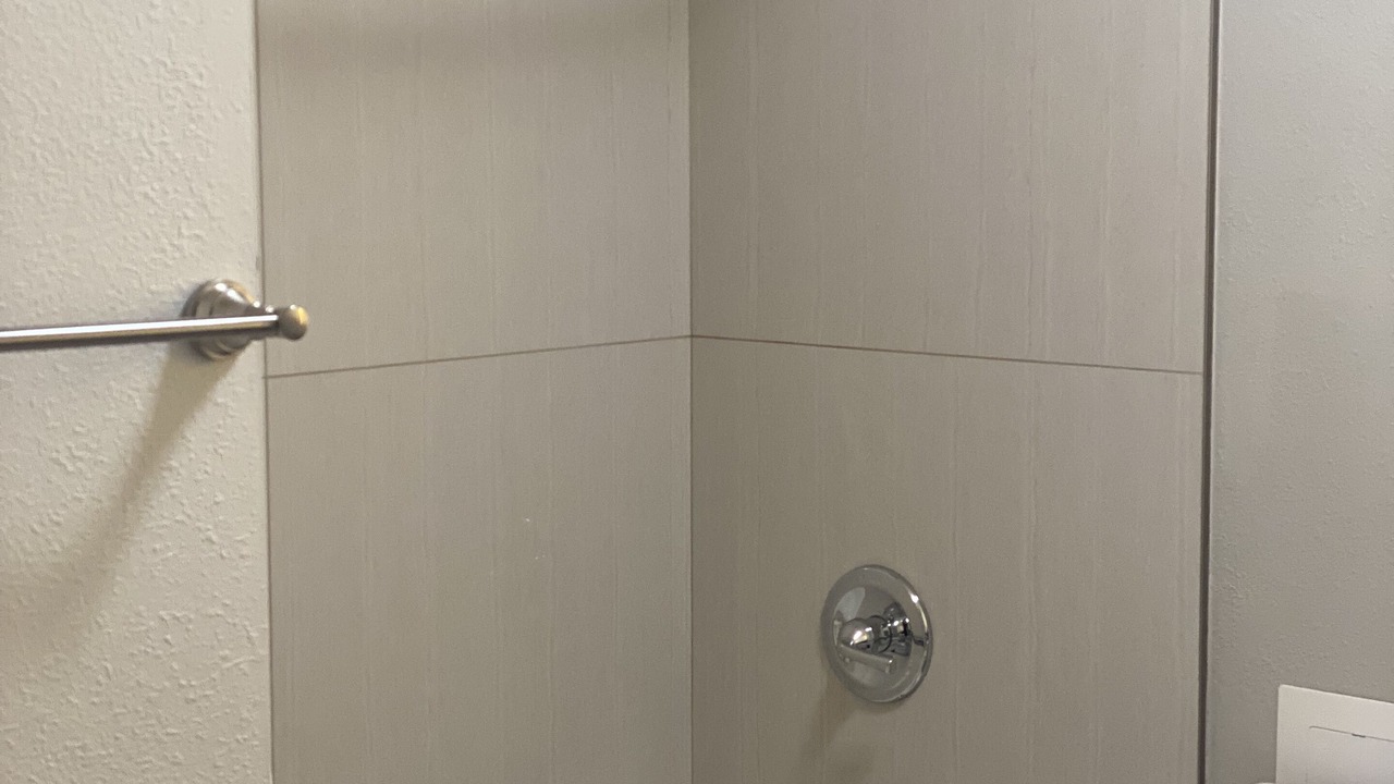 Photo of Bathroom in Munras Avenue