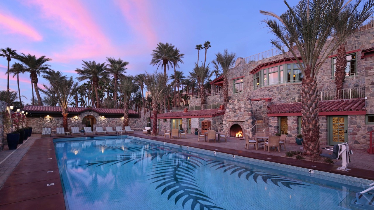 Photo of Outdoor in Furnace Creek