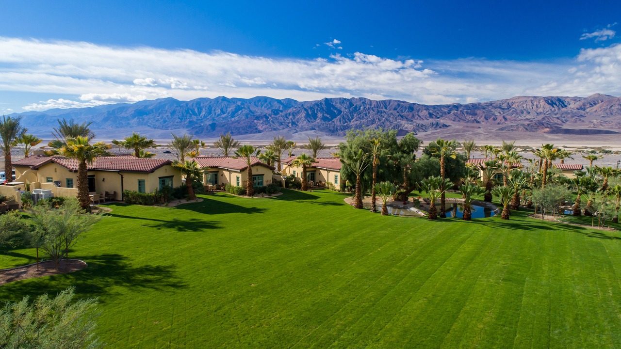 Photo of Outdoor in Furnace Creek