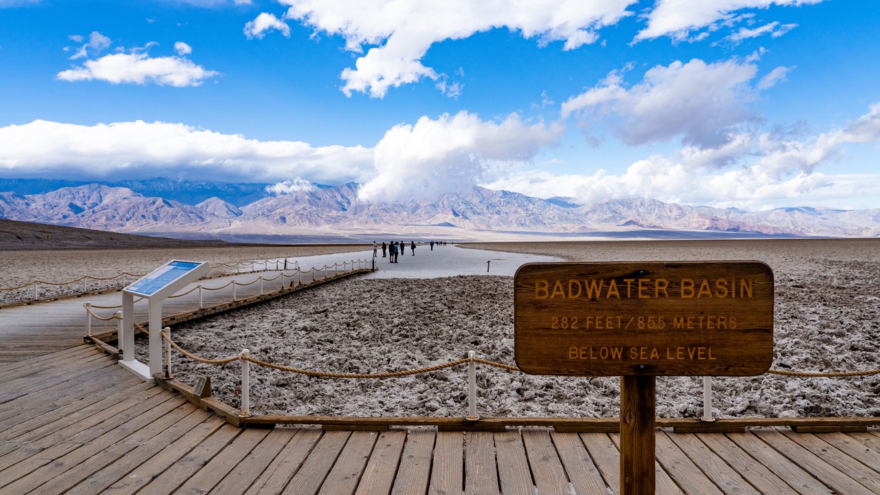 Photo of Outdoor in Furnace Creek