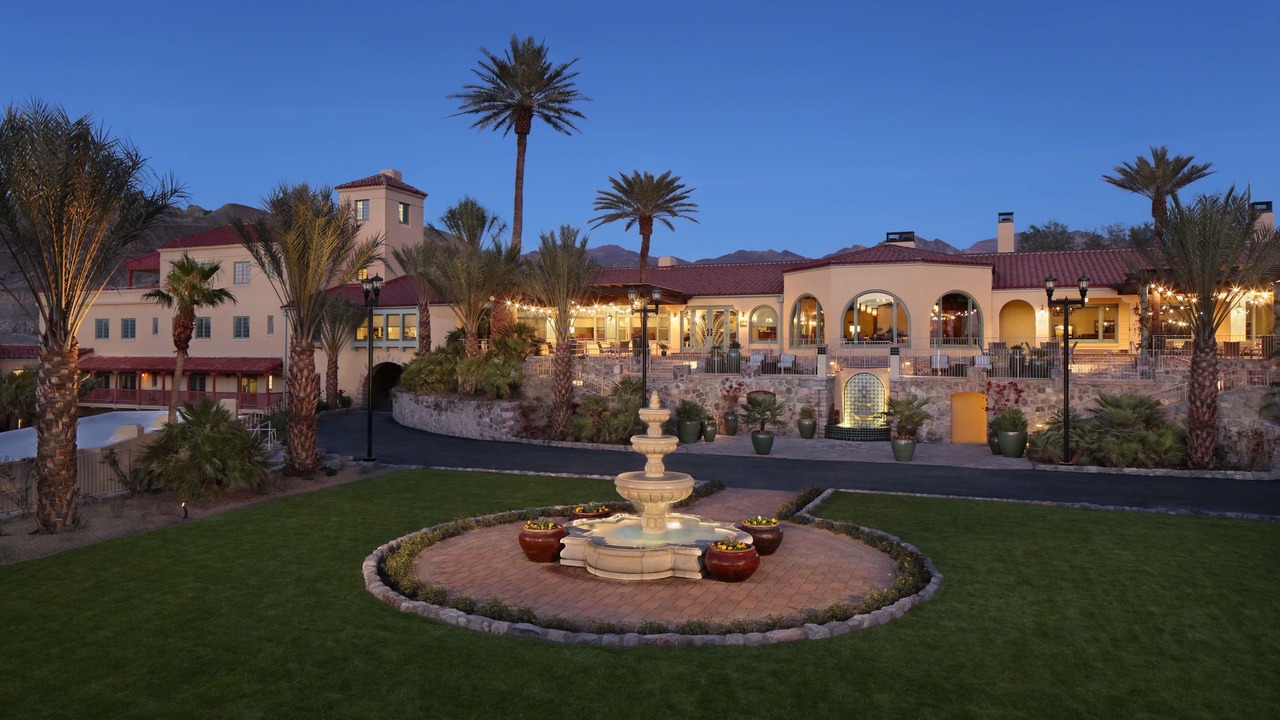 Photo of Outdoor in Furnace Creek