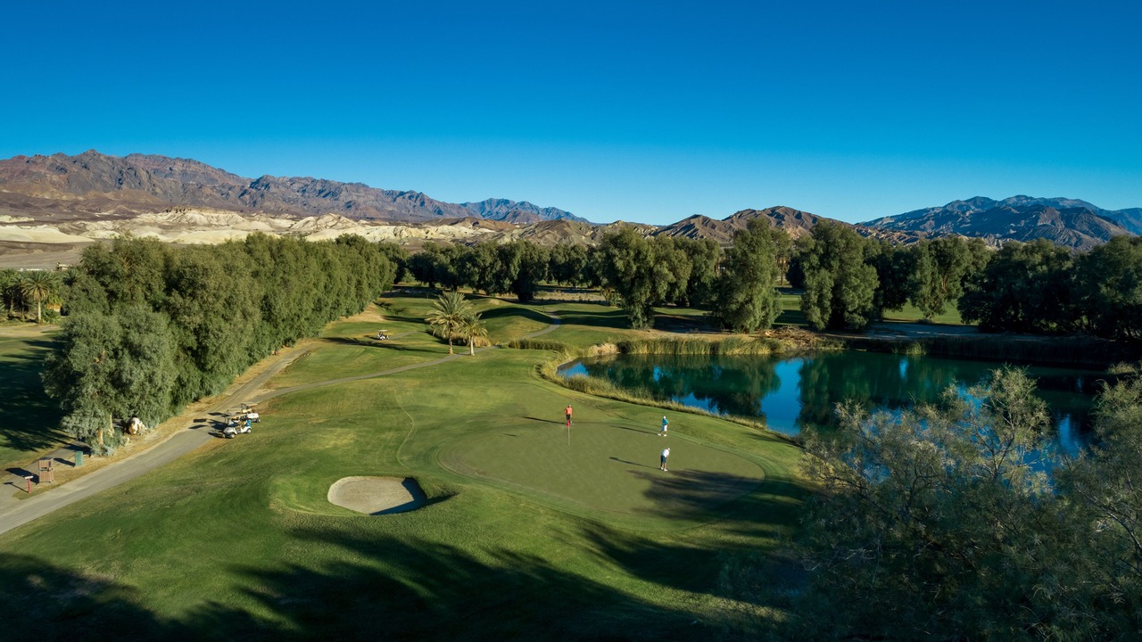 Photo of Others in Furnace Creek