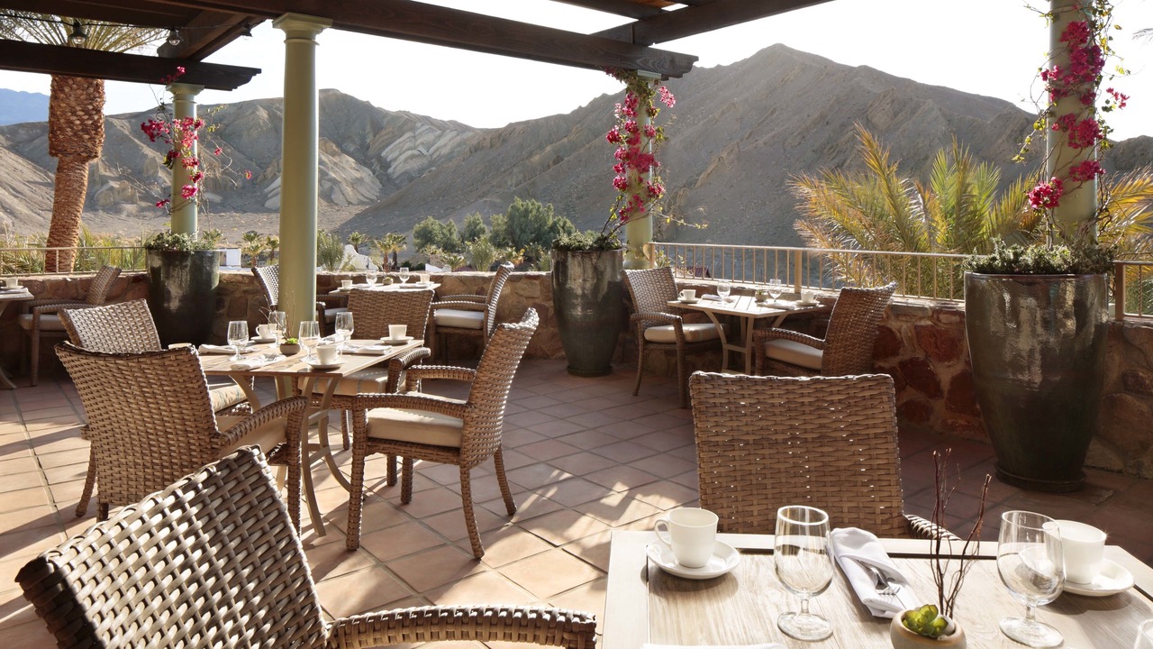Photo of Outdoor in Furnace Creek
