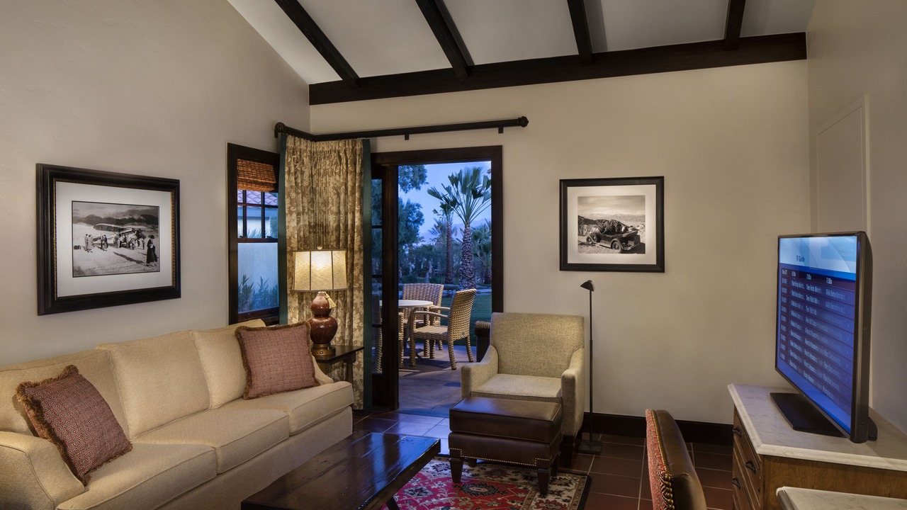 Photo of Outdoor in Furnace Creek