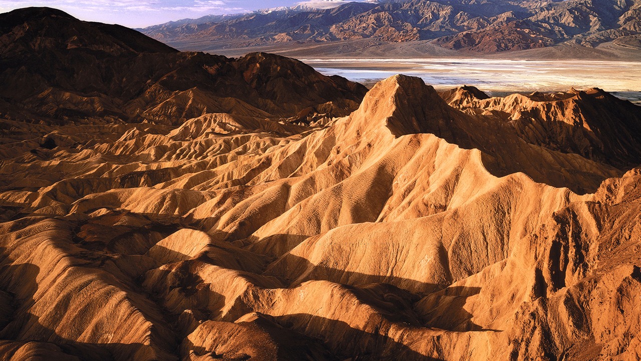 Photo of Outdoor in Furnace Creek