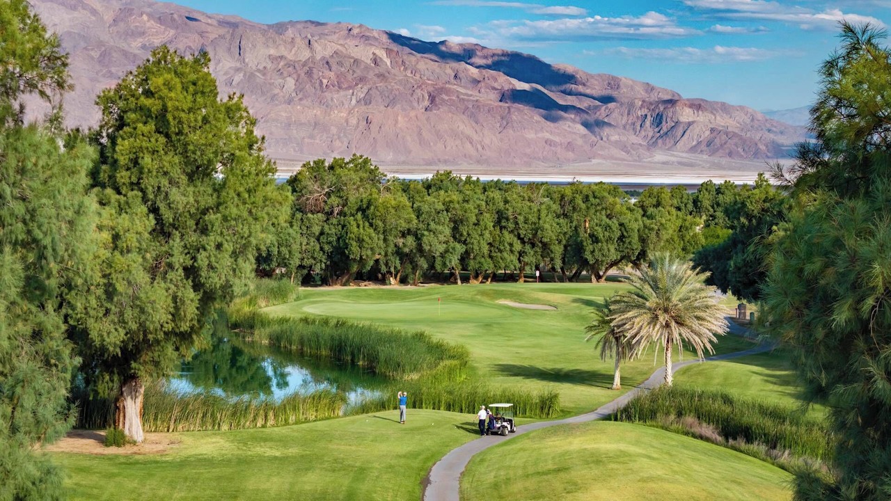 Photo of Others in Furnace Creek