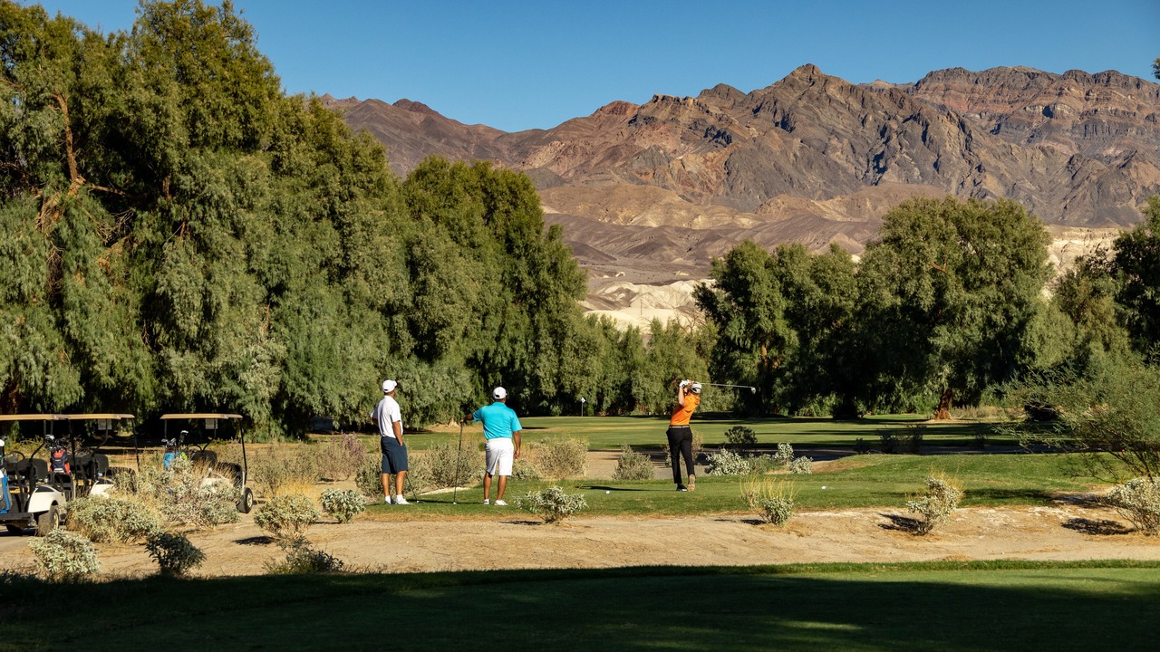 Photo of Others in Furnace Creek