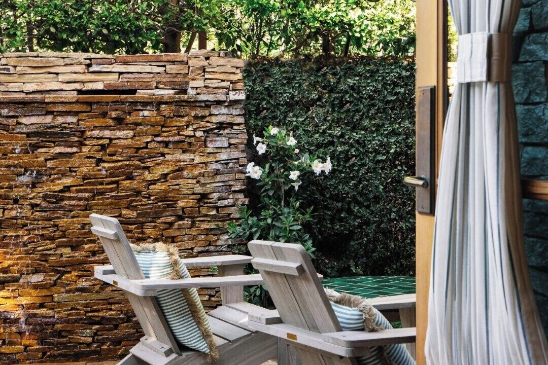 Photo of Patio Balcony in Brentwood