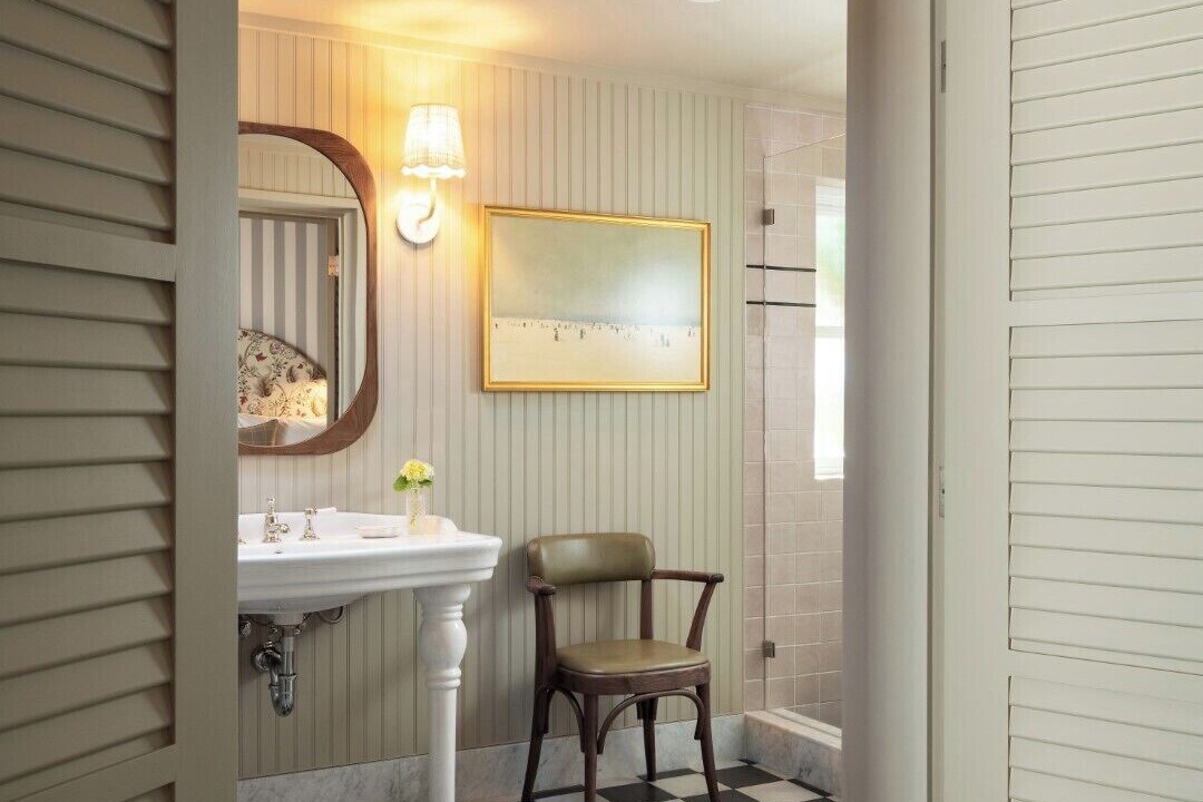 Photo of Bathroom in Brentwood