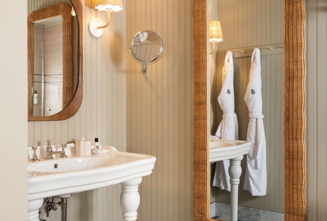 Photo of Bathroom in Brentwood
