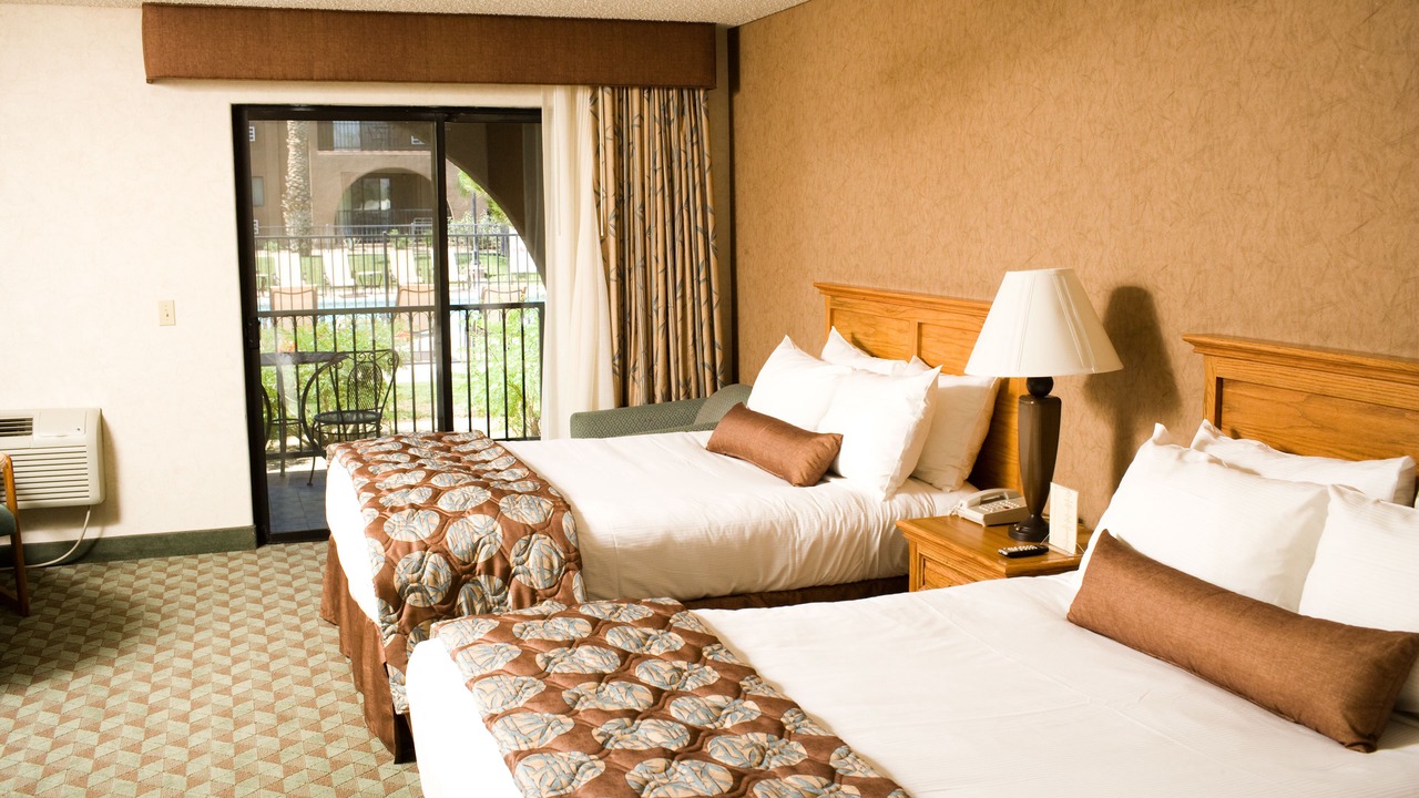 Photo of Bedroom in Borrego Springs
