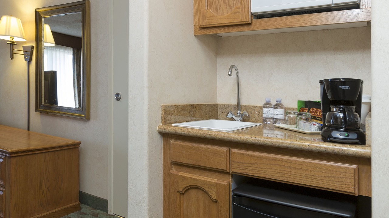 Photo of Bedroom in Borrego Springs