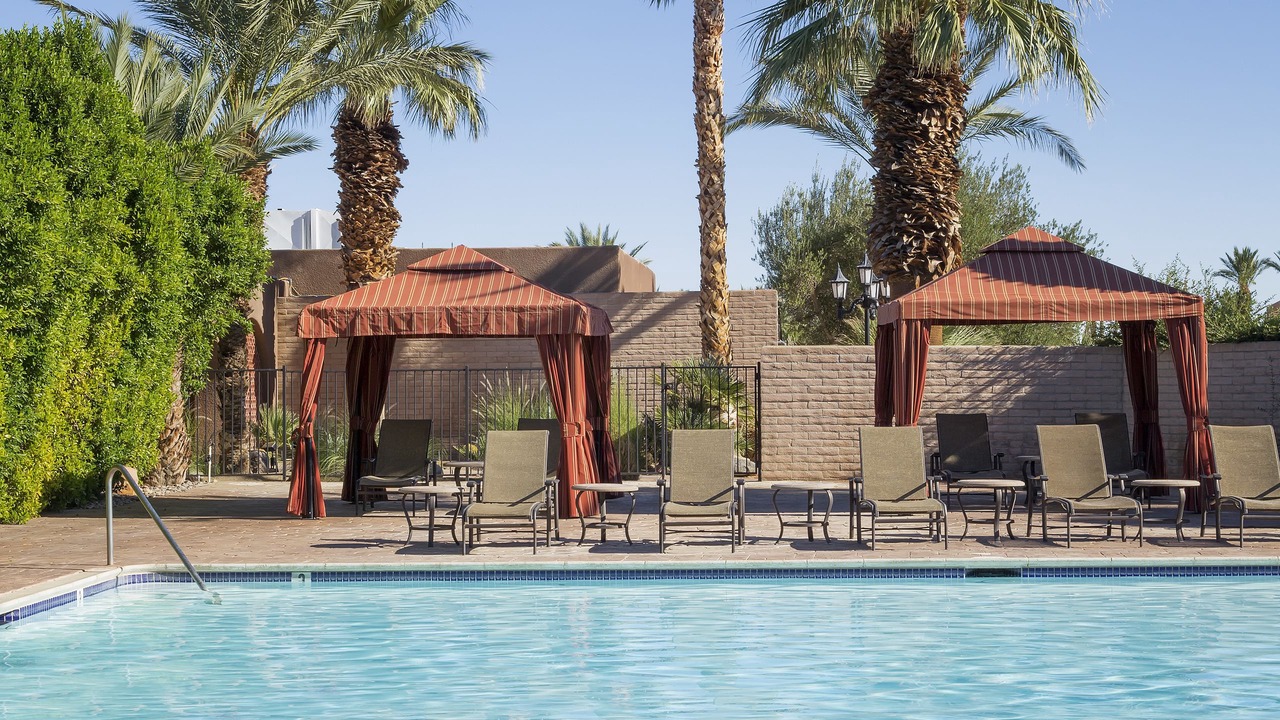Photo of Outdoor in Borrego Springs