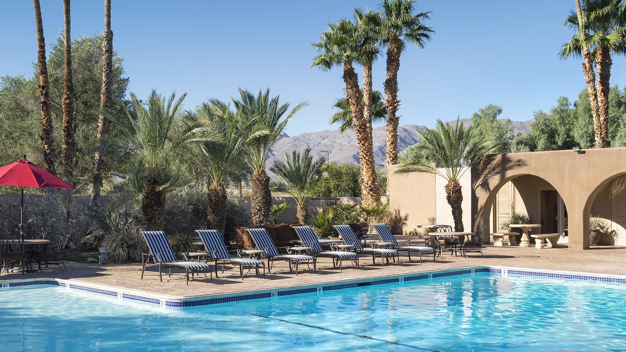 Photo of Outdoor in Borrego Springs