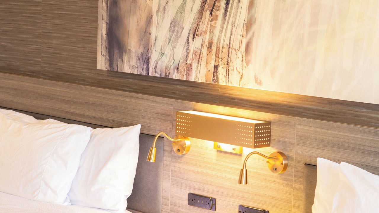 Photo of Bedroom in Montebello