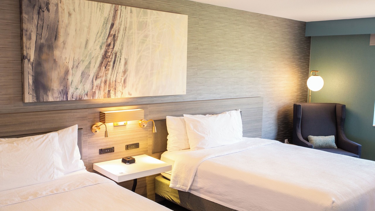 Photo of Bedroom in Montebello