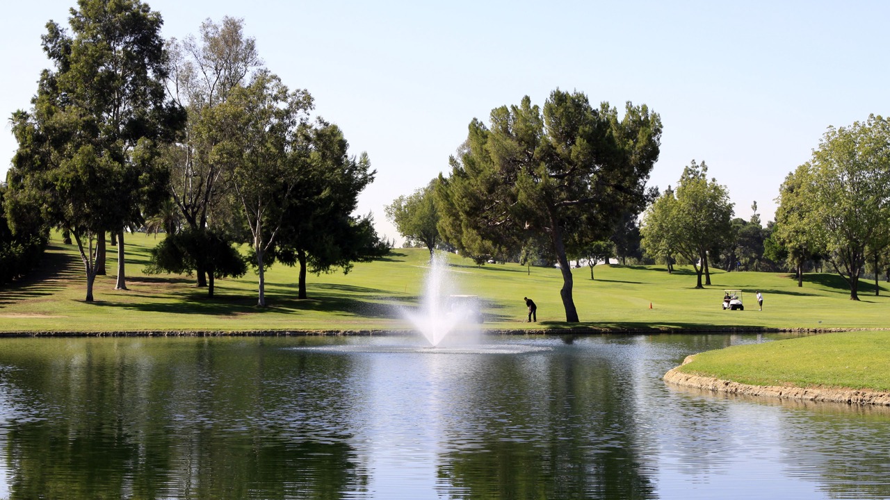Photo of Outdoor in Montebello